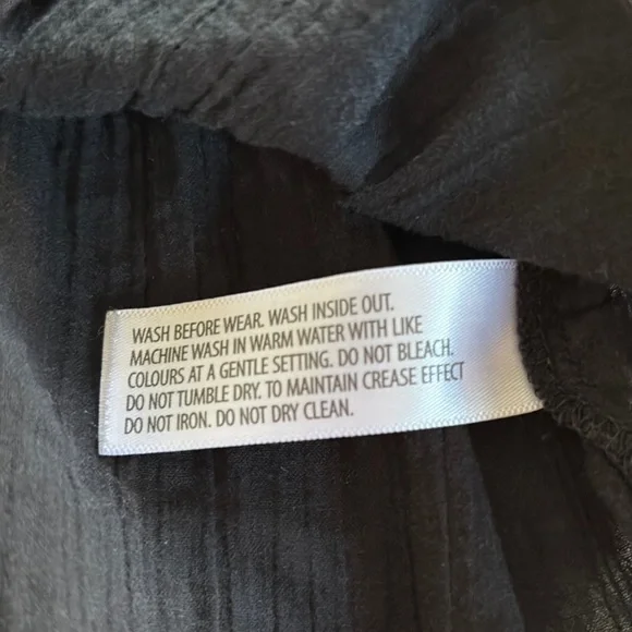 Kardashian Kids Peasant Top - Picture 4 of 6